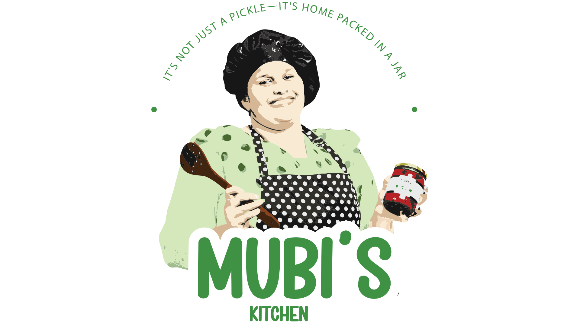 Mubis Kitchen